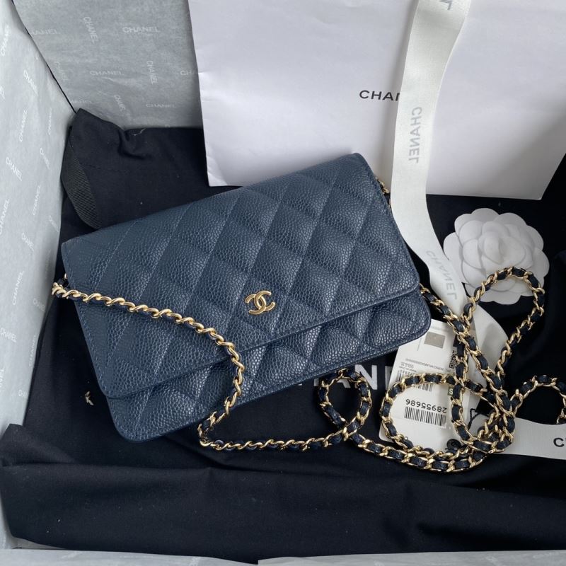 Ch**el woc bags